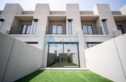 Villa - 2 - 2 for rent in MAG City - Mohammed Bin Rashid City - Dubai