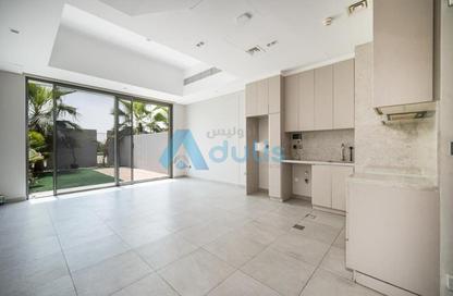 Villa - 2 - 2 for rent in MAG City - Mohammed Bin Rashid City - Dubai