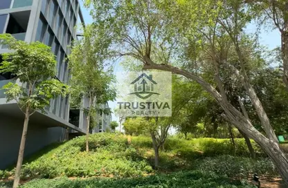 Apartment - 1 Bedroom - 2 Bathrooms for sale in The Gate 2 at Aljada - Aljada - Sharjah