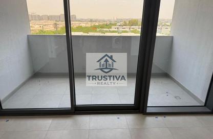 Apartment - 1 Bedroom - 2 Bathrooms for sale in The Gate 2 at Aljada - Aljada - Sharjah
