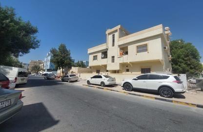Whole Building - 7+ Bedrooms - 4 Bathrooms for sale in Al Naimiya - Al Nuaimiya - Ajman
