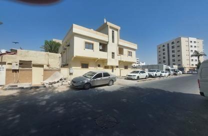 Whole Building - 7+ Bedrooms - 4 Bathrooms for sale in Al Naimiya - Al Nuaimiya - Ajman