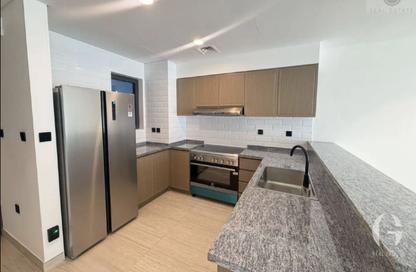 Townhouse - 4 Bedrooms - 3 Bathrooms for sale in Nice - Damac Lagoons - Dubai Townhouse - 4 Bedrooms - 3 Bathrooms for sale in Nice - Damac Lagoons - Dubai