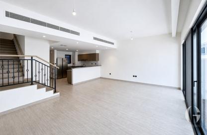 Townhouse - 4 Bedrooms - 3 Bathrooms for sale in Nice - Damac Lagoons - Dubai Townhouse - 4 Bedrooms - 3 Bathrooms for sale in Nice - Damac Lagoons - Dubai