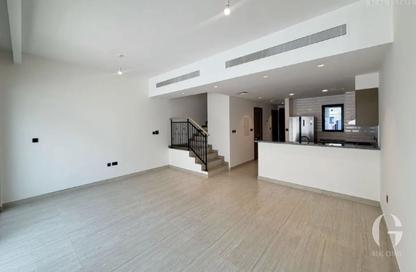 Townhouse - 4 Bedrooms - 3 Bathrooms for sale in Nice - Damac Lagoons - Dubai