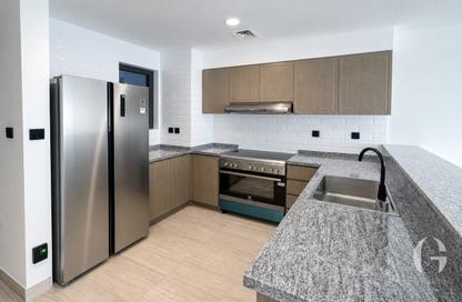 Townhouse - 4 Bedrooms - 3 Bathrooms for sale in Nice - Damac Lagoons - Dubai Townhouse - 4 Bedrooms - 3 Bathrooms for sale in Nice - Damac Lagoons - Dubai