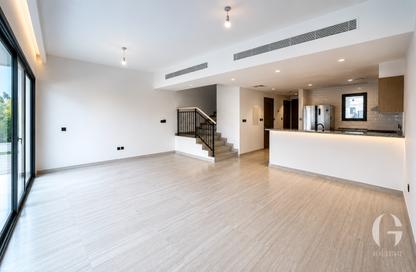Townhouse - 4 Bedrooms - 3 Bathrooms for sale in Nice - Damac Lagoons - Dubai