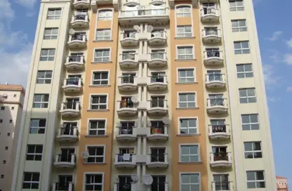 شقة - غرفة نوم - 2 حمامات للايجار في أحلام الريفييرا - الريفييرا - المدينة العالمية - دبي