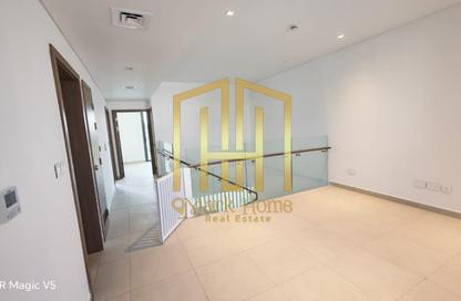 Townhouse - 3 Bedrooms - 4 Bathrooms for sale in Aspens - Yas Acres - Yas Island - Abu Dhabi