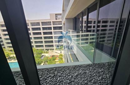 Apartment - 2 Bedrooms - 3 Bathrooms for rent in Sokoon - Naseej District - Aljada - Sharjah Apartment - 2 Bedrooms - 3 Bathrooms for rent in Sokoon - Naseej District - Aljada - Sharjah