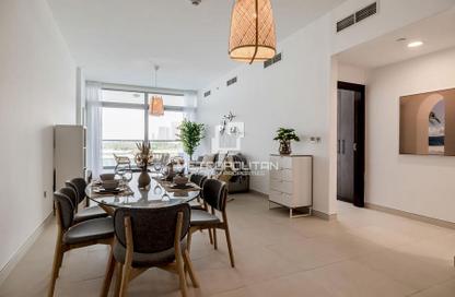 Apartment - 2 - 3 for sale in Azure Residences - Palm Jumeirah - Dubai