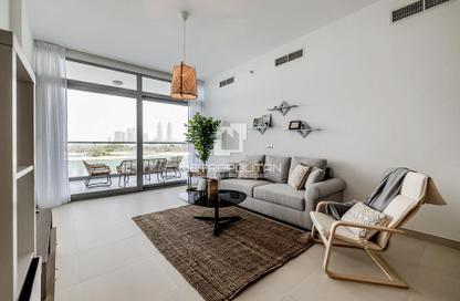 Apartment - 2 - 3 for sale in Azure Residences - Palm Jumeirah - Dubai