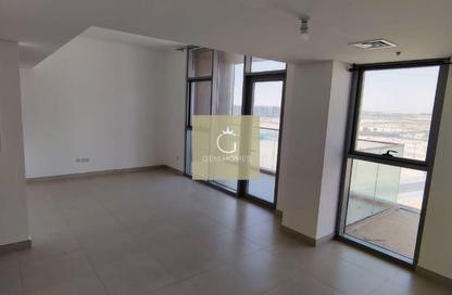 Apartment - 1 Bedroom - 2 Bathrooms for rent in The Pulse Residence A1 - The Pulse Residence - The Pulse - Dubai South (Dubai World Central) - Dubai