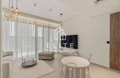 Apartment - 2 Bedrooms - 2 Bathrooms for sale in West Five Business Bay Residences - Business Bay - Dubai