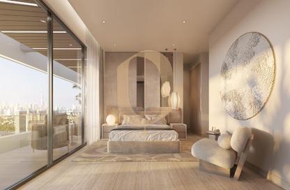 Apartment - 2 Bedrooms - 3 Bathrooms for sale in Skyhills Astra Tower A - Skyhills Astra - Dubai Science Park - Dubai