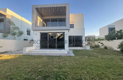Villa - 4 Bedrooms - 4 Bathrooms for rent in Sidra Villas I - Sidra Villas - Dubai Hills Estate - Dubai