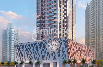 Apartment - 1 Bedroom - 2 Bathrooms for sale in Renad Tower - Al Reem Island - Abu Dhabi Apartment - 1 Bedroom - 2 Bathrooms for sale in Renad Tower - Al Reem Island - Abu Dhabi
