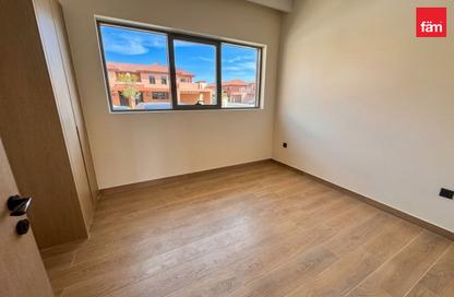 Townhouse - 4 for rent in Malta - Damac Lagoons - Dubai