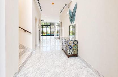 Villa - 5 Bedrooms - 7 Bathrooms for sale in District One Villas - District One - Mohammed Bin Rashid City - Dubai