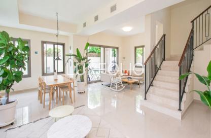 Villa - 4 - 4 for rent in Azalea - Arabian Ranches 2 - Dubai