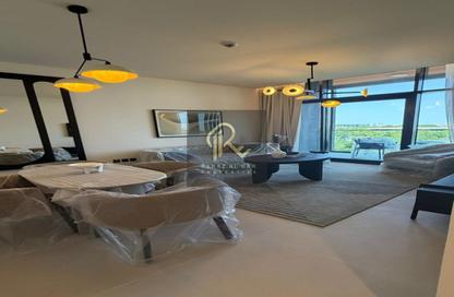 Apartment - 2 Bedrooms - 3 Bathrooms for sale in Vida 3 - Vida Residences - Aljada - Sharjah