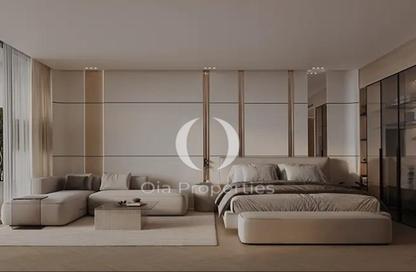 Apartment - Studio - 1 for sale in Binghatti Hillviews - Dubai Science Park - Dubai