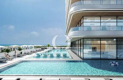 Apartment - Studio - 1 for sale in Binghatti Hillviews - Dubai Science Park - Dubai