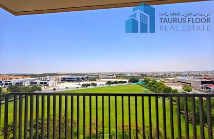 Apartment - 2 Bedrooms - 3 Bathrooms for rent in Al Badia Living - Dubai Festival City - Dubai