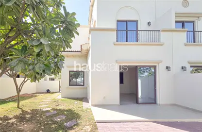 فيلا - 4 غرف نوم - 4 حمامات للايجار في ميرا 4 - ميرا - ريم - دبي