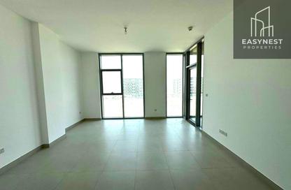 Apartment - 1 - 3 for sale in The Pulse Boulevard Apartments (C2) - The Pulse - Dubai South (Dubai World Central) - Dubai