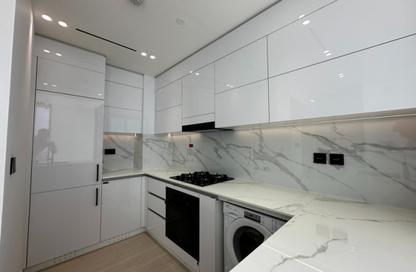 Apartment - 1 Bedroom - 2 Bathrooms for sale in Binghatti Venus - District 13 - Jumeirah Village Circle - Dubai
