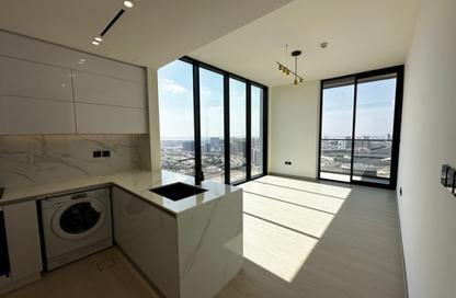 Apartment - 1 Bedroom - 2 Bathrooms for sale in Binghatti Venus - District 13 - Jumeirah Village Circle - Dubai