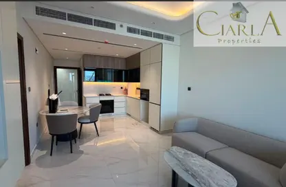 شقة - 2 غرف نوم - 3 حمامات للبيع في سكاي هيلز ريزيدنسز 1 - سكاي هيلز ريسيدنزيس - حديقة دبي العلميه - دبي