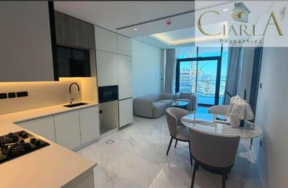 شقة - 2 غرف نوم - 3 حمامات للبيع في سكاي هيلز ريزيدنسز 1 - سكاي هيلز ريسيدنزيس - حديقة دبي العلميه - دبي