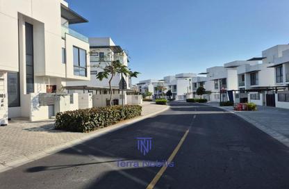 Villa - 7 Bedrooms - 7+ Bathrooms for sale in Sun Island - Ajmal Makan City - Sharjah Waterfront City - Sharjah