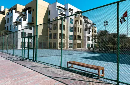 Apartment - 1 Bedroom - 1 Bathroom for rent in Al Khail Heights 7A - Al Khail Heights - Al Quoz - Dubai