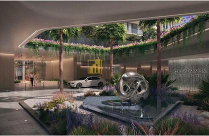 Apartment - 1 Bedroom - 1 Bathroom for sale in Northline 2 Tower B - Northline 2 - Northline - City Walk - Dubai
