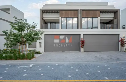 فيلا - 4 غرف نوم - 5 حمامات للايجار في اورا - تلال الغاف - دبي