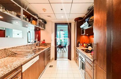 Apartment - 2 Bedrooms - 3 Bathrooms for rent in Al Sahab 2 - Al Sahab - Dubai Marina - Dubai Apartment - 2 Bedrooms - 3 Bathrooms for rent in Al Sahab 2 - Al Sahab - Dubai Marina - Dubai