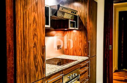 Apartment - 2 Bedrooms - 3 Bathrooms for rent in Al Sahab 2 - Al Sahab - Dubai Marina - Dubai