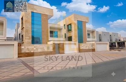 Villa - 5 - 7 for sale in Al Amira Village - Al Yasmeen - Ajman Villa - 5 - 7 for sale in Al Amira Village - Al Yasmeen - Ajman