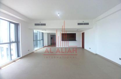 Apartment - 3 Bedrooms - 4 Bathrooms for rent in Al Murjan Tower - Danet Abu Dhabi - Abu Dhabi