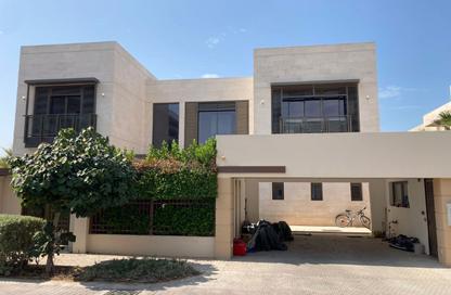 Villa - 6 - 6 for sale in HIDD Al Saadiyat - Saadiyat Island - Abu Dhabi Villa - 6 - 6 for sale in HIDD Al Saadiyat - Saadiyat Island - Abu Dhabi