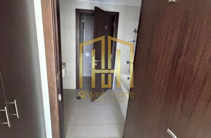 Apartment - 1 Bedroom - 2 Bathrooms for rent in Sigma Towers - City Of Lights - Al Reem Island - Abu Dhabi Apartment - 1 Bedroom - 2 Bathrooms for rent in Sigma Towers - City Of Lights - Al Reem Island - Abu Dhabi