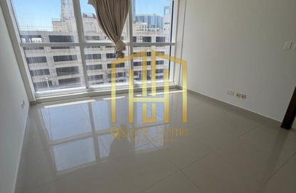 Apartment - 1 Bedroom - 2 Bathrooms for rent in Sigma Towers - City Of Lights - Al Reem Island - Abu Dhabi