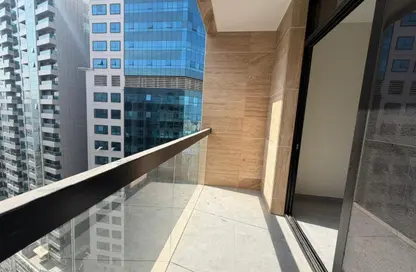 Apartment - 3 Bedrooms - 3 Bathrooms for rent in Al Majaz 3 - Al Majaz - Sharjah