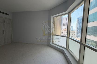 Apartment - 1 - 1 for rent in Al Majaz 3 - Al Majaz - Sharjah