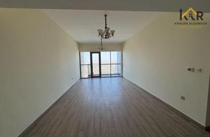 Apartment - 2 - 3 for rent in Maya 1 - District 7 - Jumeirah Village Triangle - Dubai