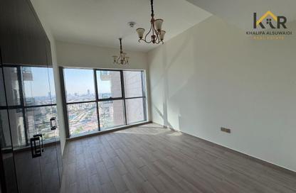 Apartment - 2 - 3 for rent in Maya 1 - District 7 - Jumeirah Village Triangle - Dubai