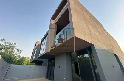 Villa - 4 Bedrooms - 6 Bathrooms for sale in Kaya - Masaar - Tilal City - Sharjah